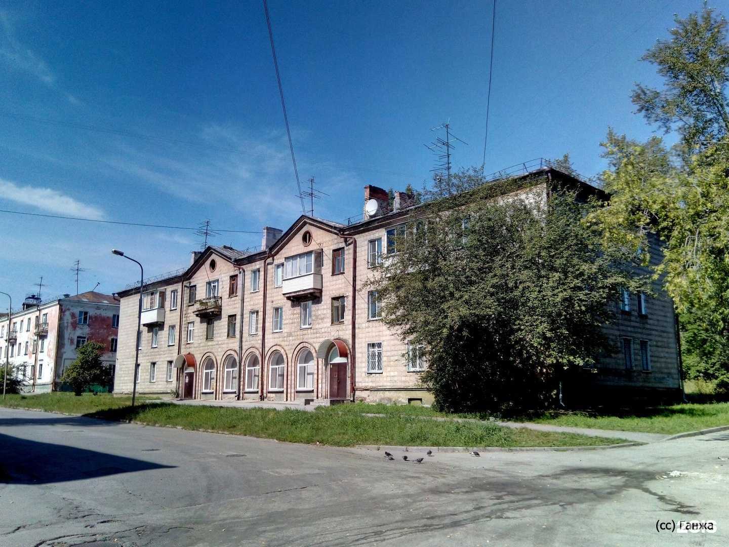 Отзывы на компанию Резиденция Снежной бабы в г. Новосибирск c фото