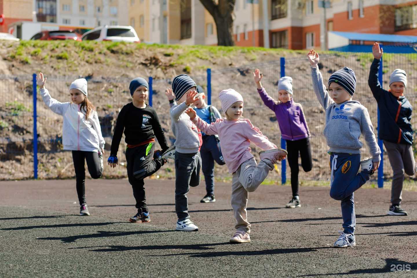 Отзывы на компанию Атлетики в г. Омск c фото