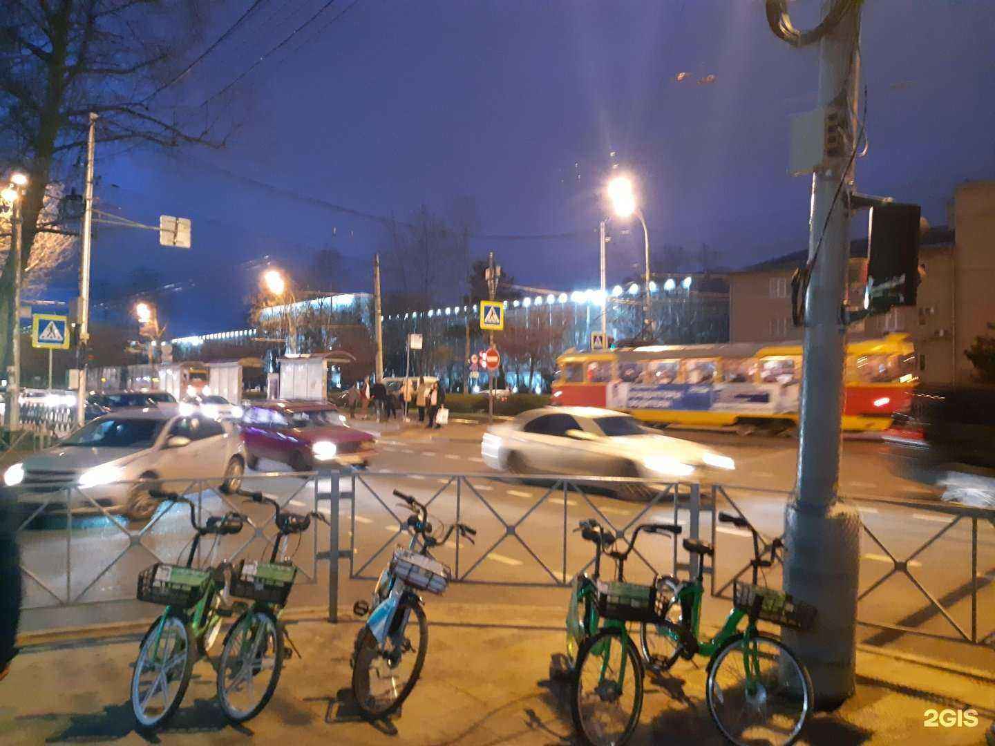 Отзывы на компанию Табун в г. Краснодар c фото