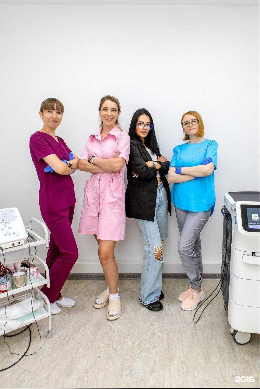 Отзывы на компанию First Epil в г. Южно-Сахалинск c фото