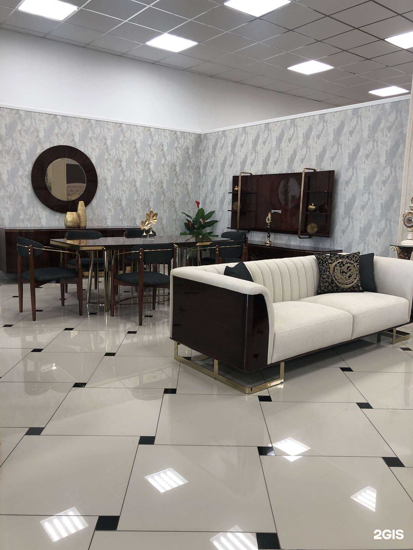 Отзывы на компанию Дом Мебели Abunur в Махачкале c фото