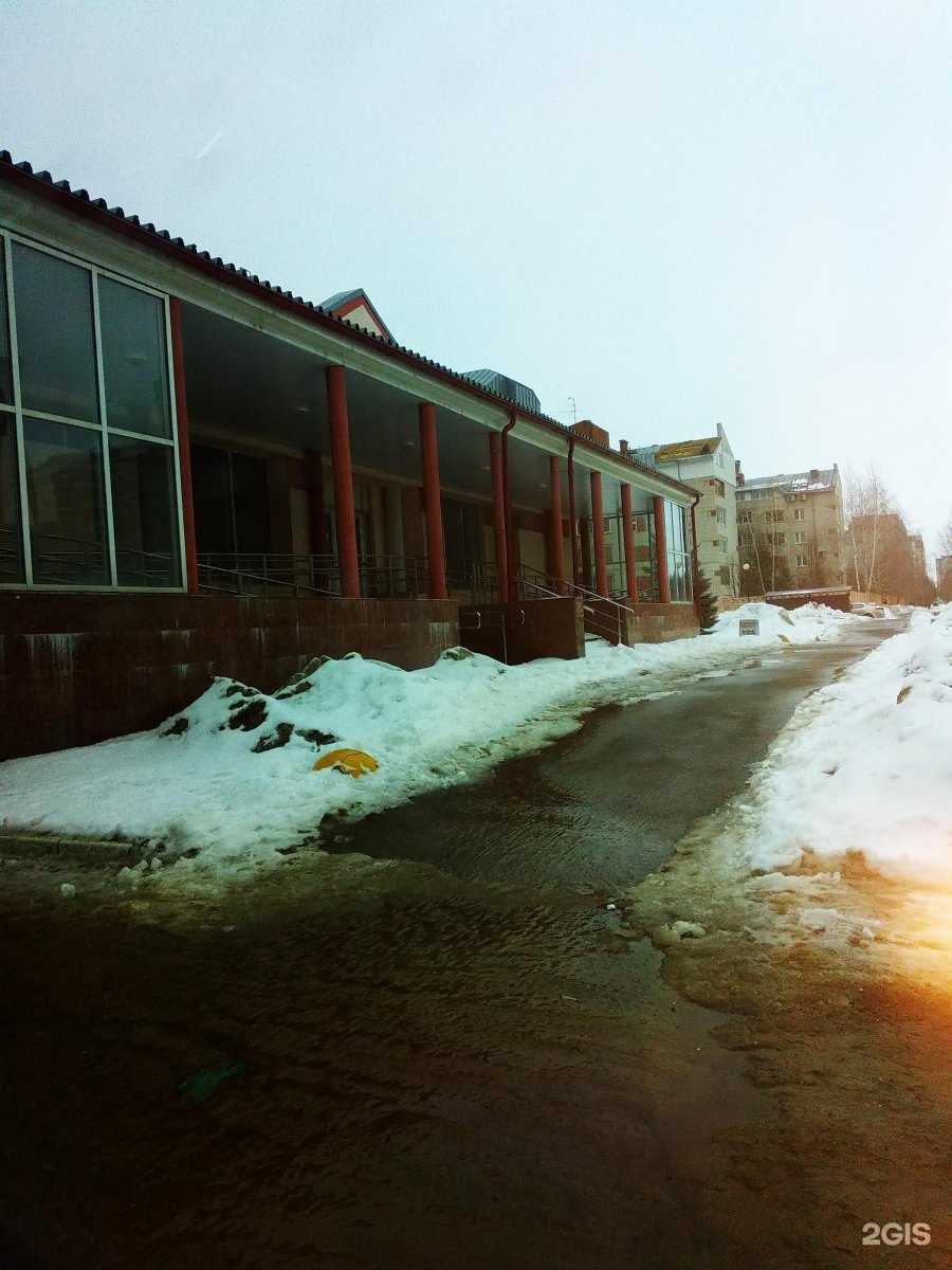 Отзывы на компанию Восхождение в Казани c фото - фотография 2 из 2