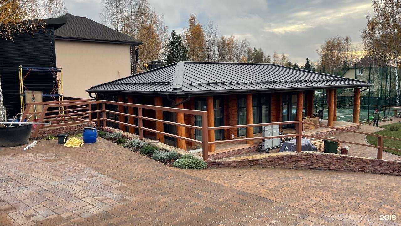 Отзывы на компанию Welderduck в Подольске c фото