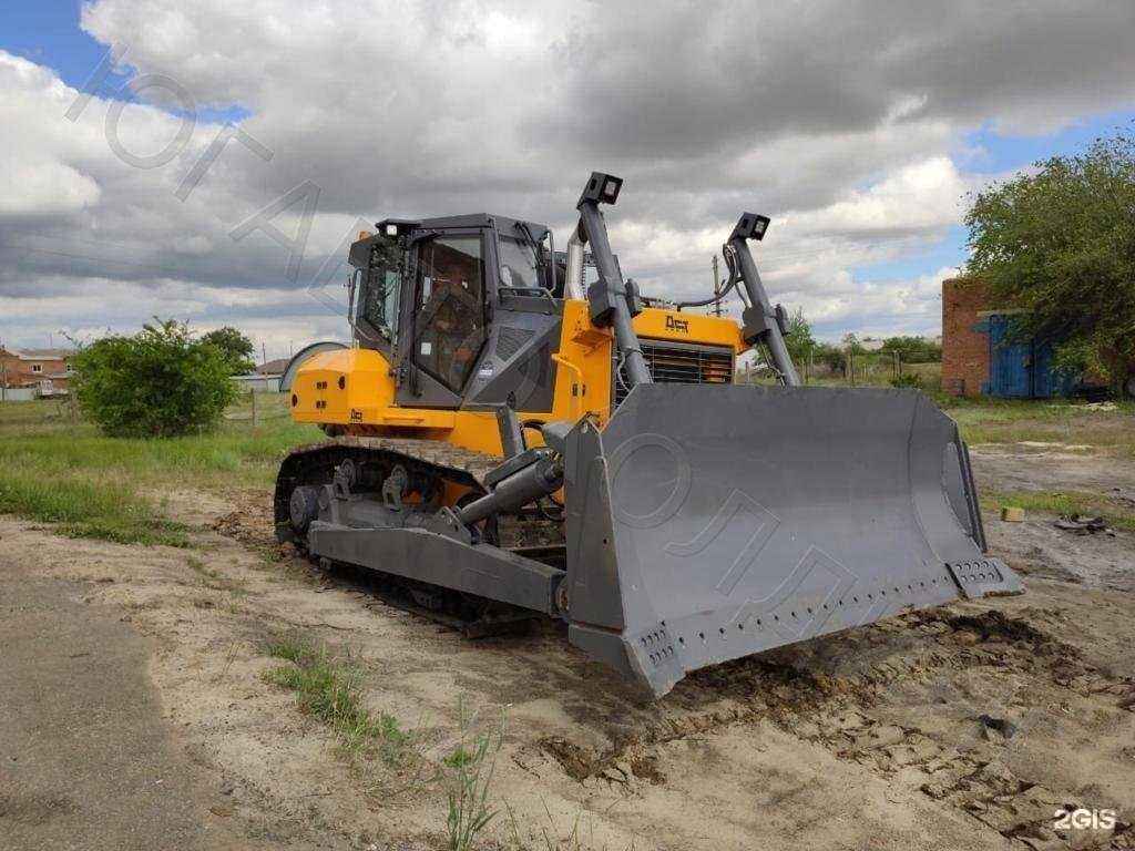 Отзывы на компанию ЮгАвтоХолдинг в г. Ростов-на-Дону c фото