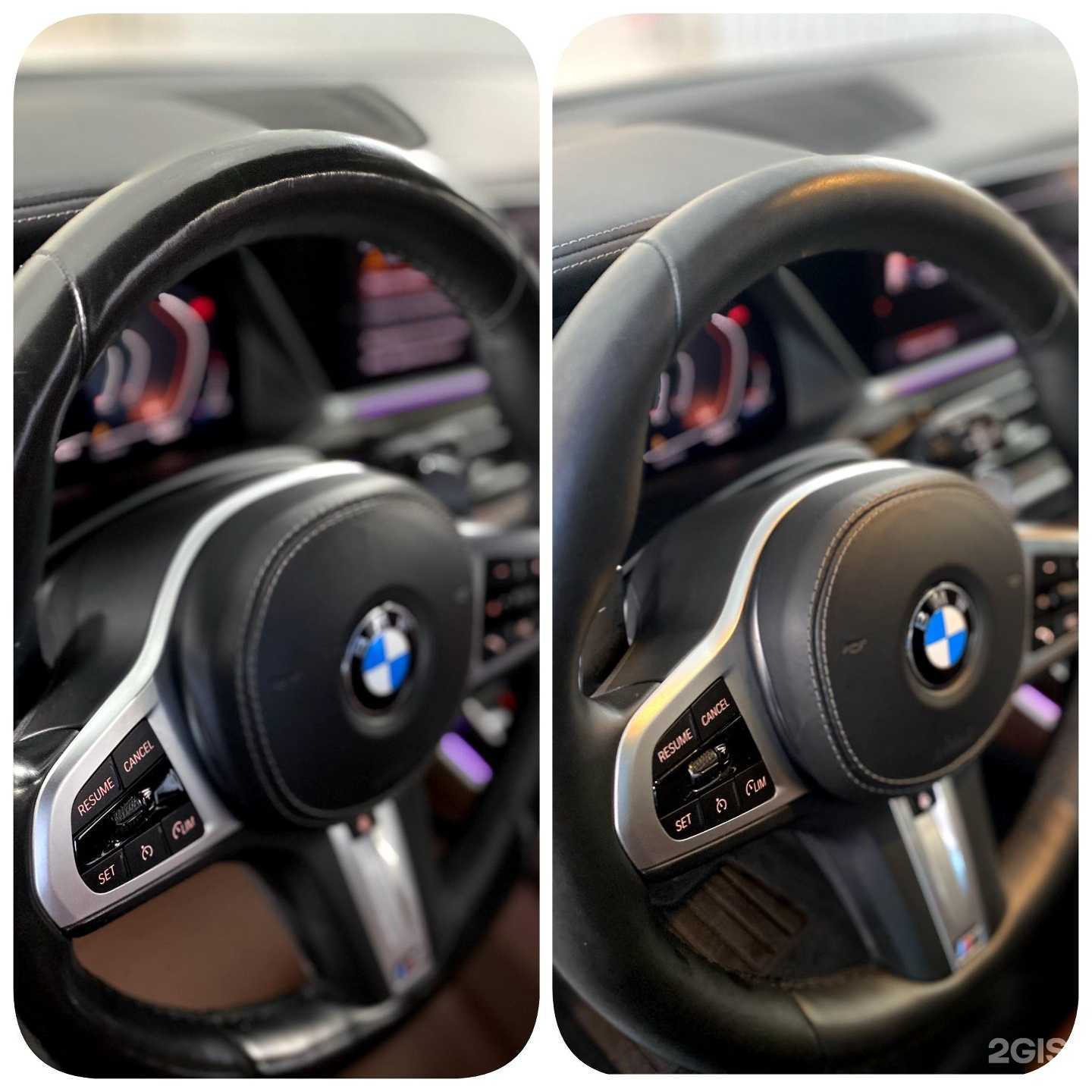 Отзывы на компанию Автомойка в Анапе c фото