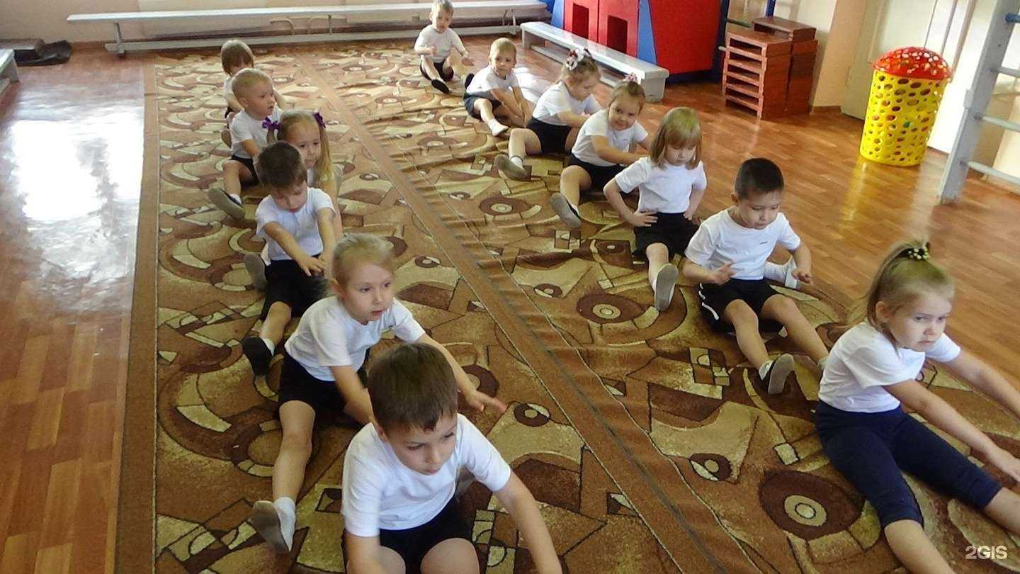 Отзывы на компанию Детский сад №11 комбинированного вида в Рузаевке c фото