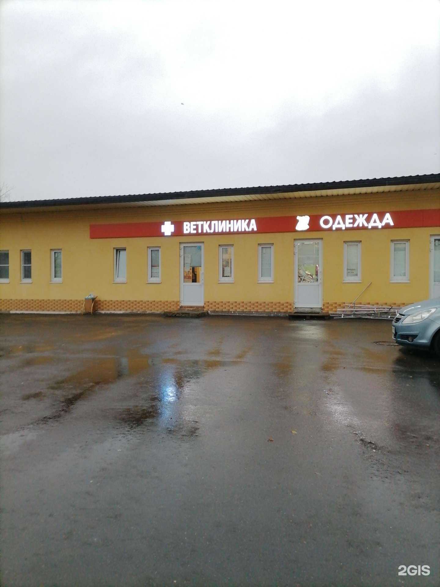 Отзывы на компанию Zoodoc в г. Дзержинский c фото