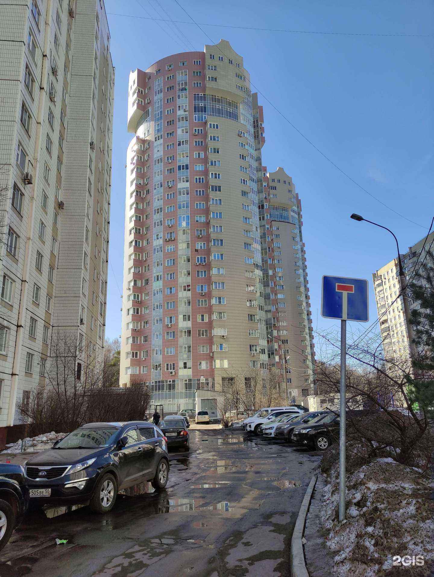 Отзывы на компанию Viktory dress rent в Химках c фото - фотография 2 из 2