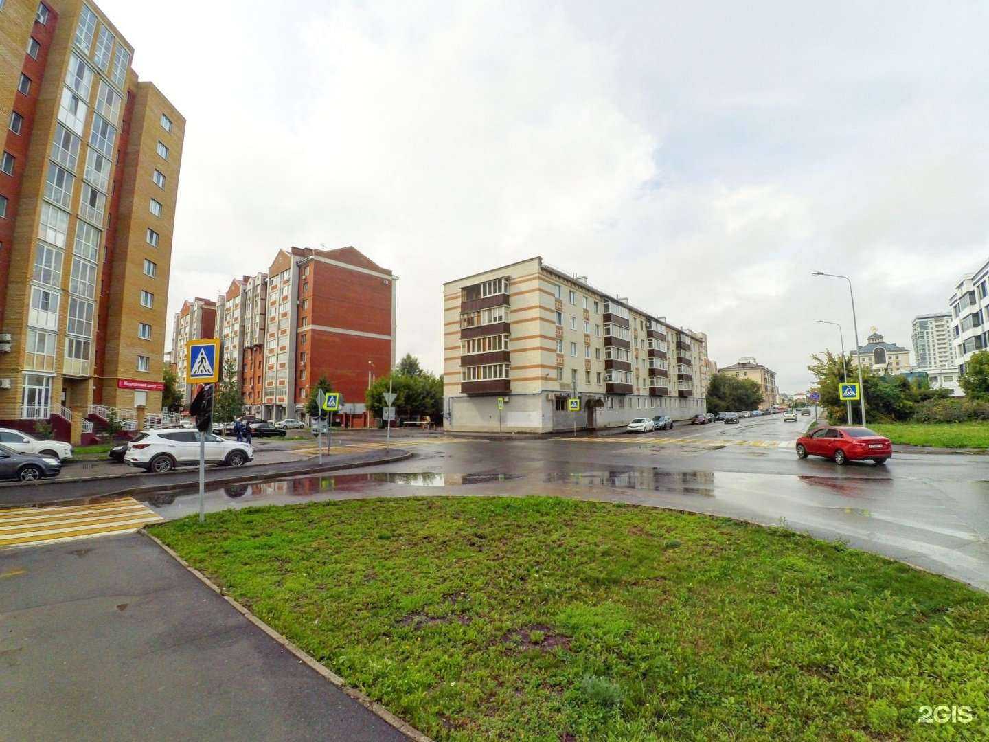 Отзывы на компанию Гранул-к в Казани c фото - фотография 2 из 2