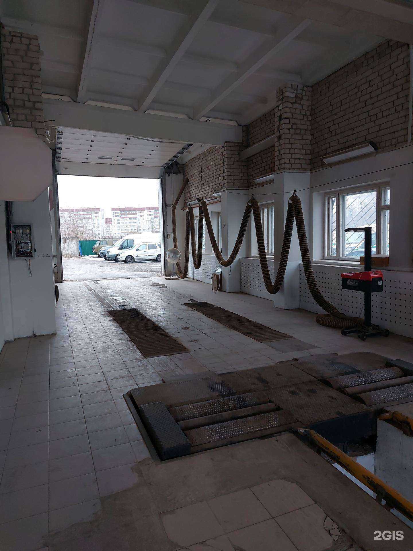 Отзывы на компанию Новый Век в Пскове c фото