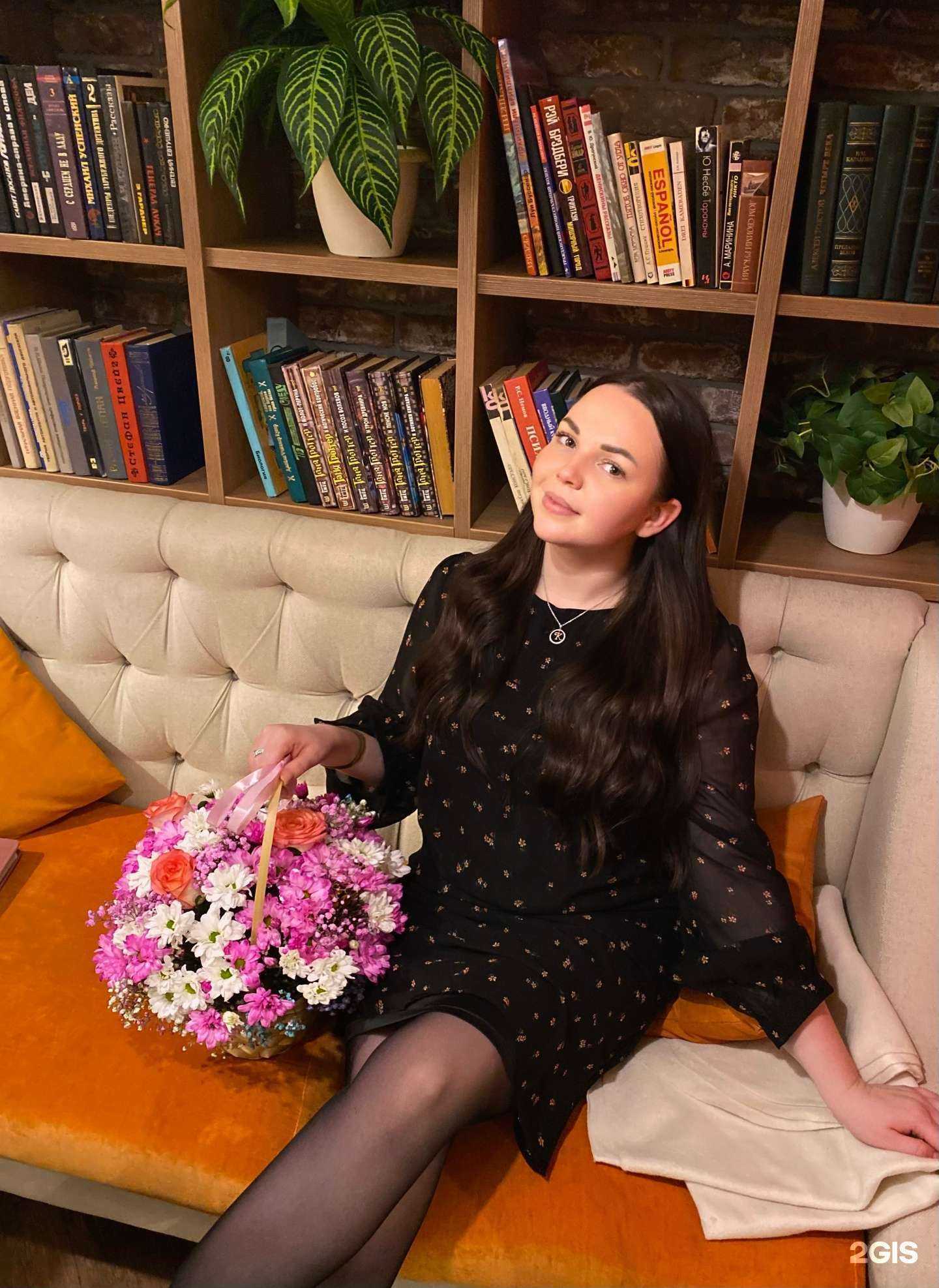 Отзывы на компанию Цветы&подарки в Челябинске c фото