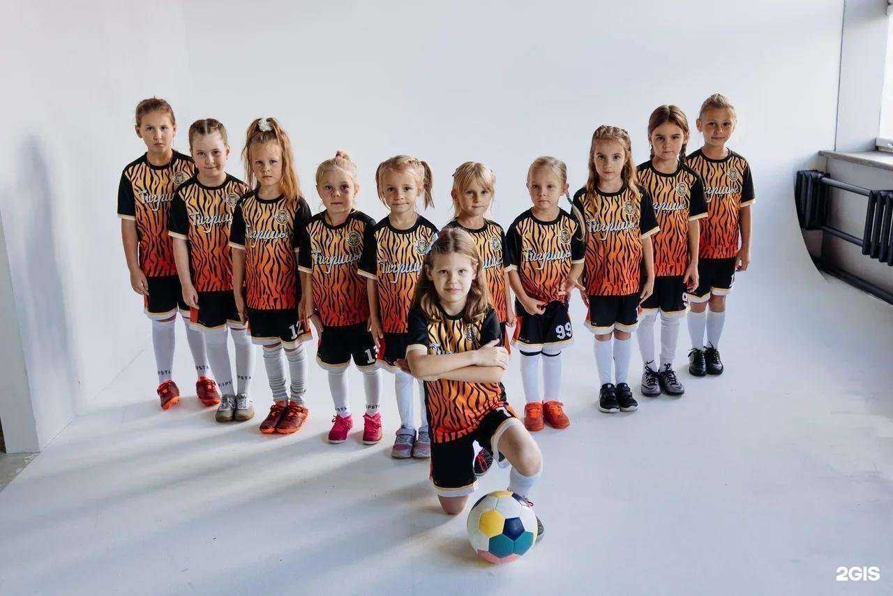 Отзывы на компанию Тигры в г. Томск c фото