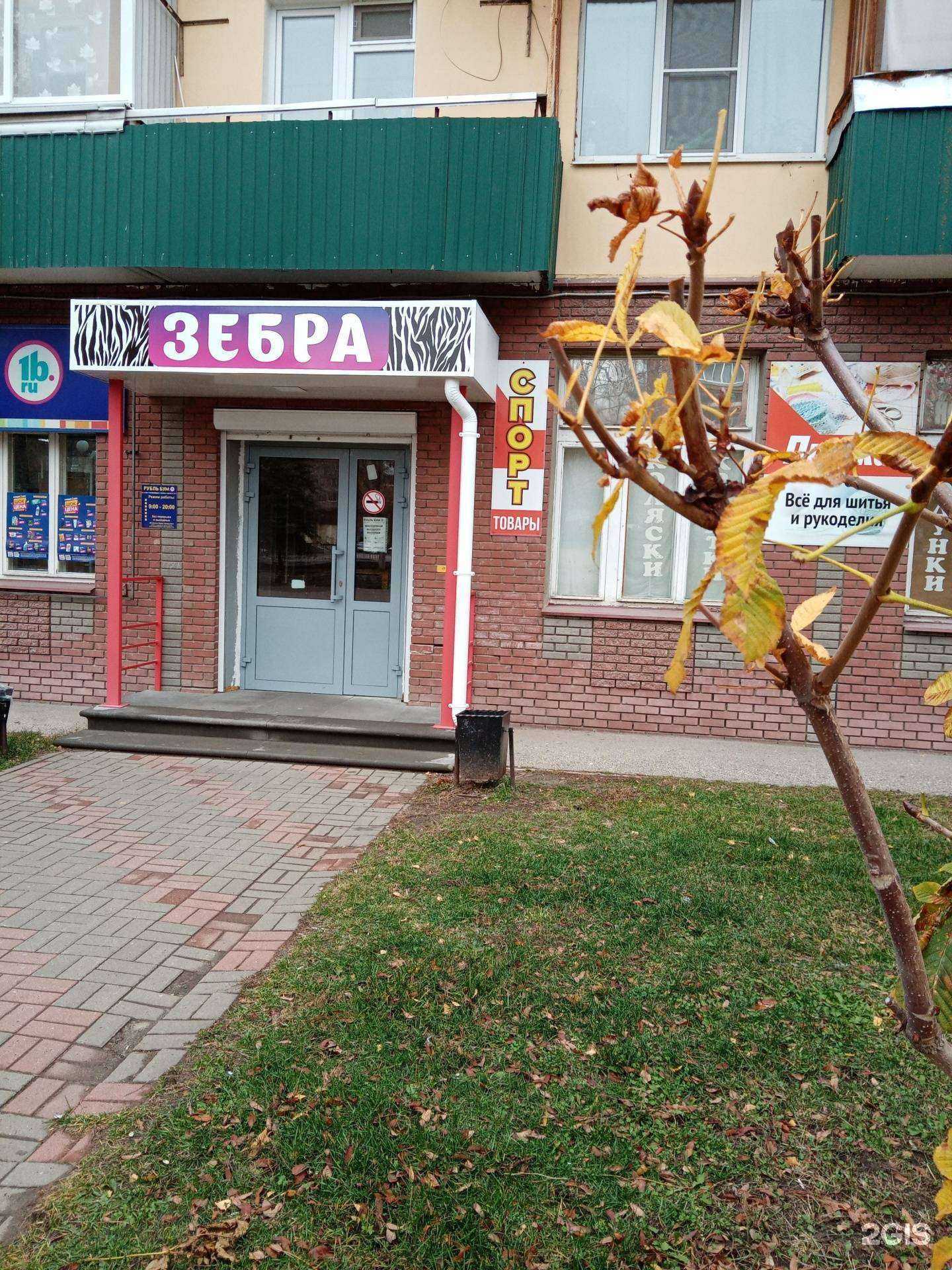 Отзывы на компанию Зебра в Кстове c фото