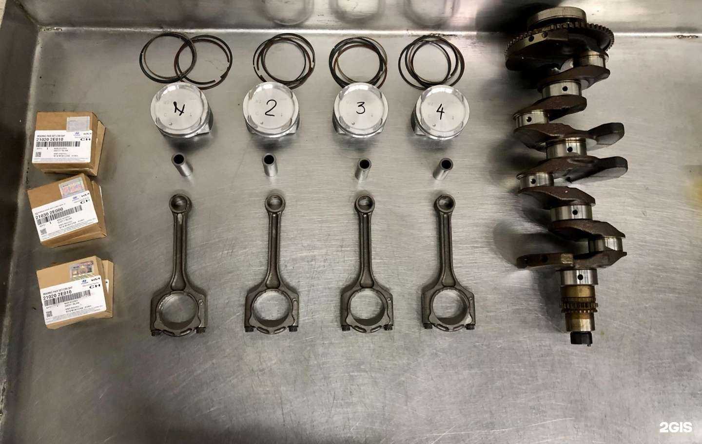 Отзывы на компанию DD Motors в Красноярске c фото