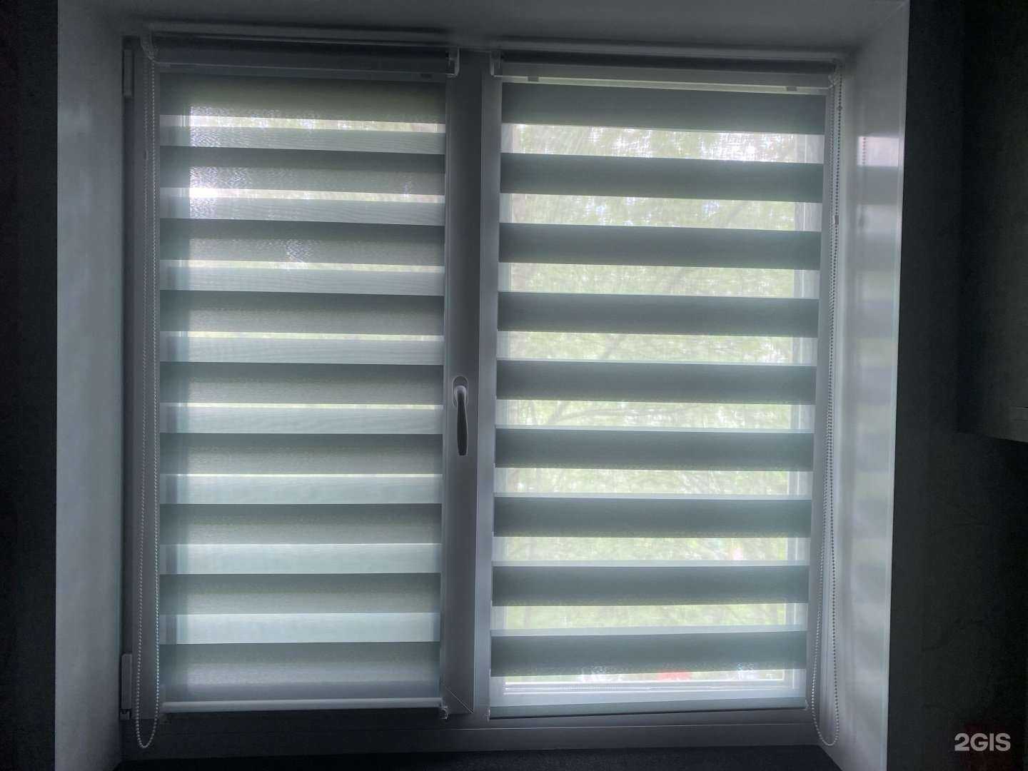 Отзывы на компанию #всеЖАЛЮЗИунас в Сыктывкаре c фото