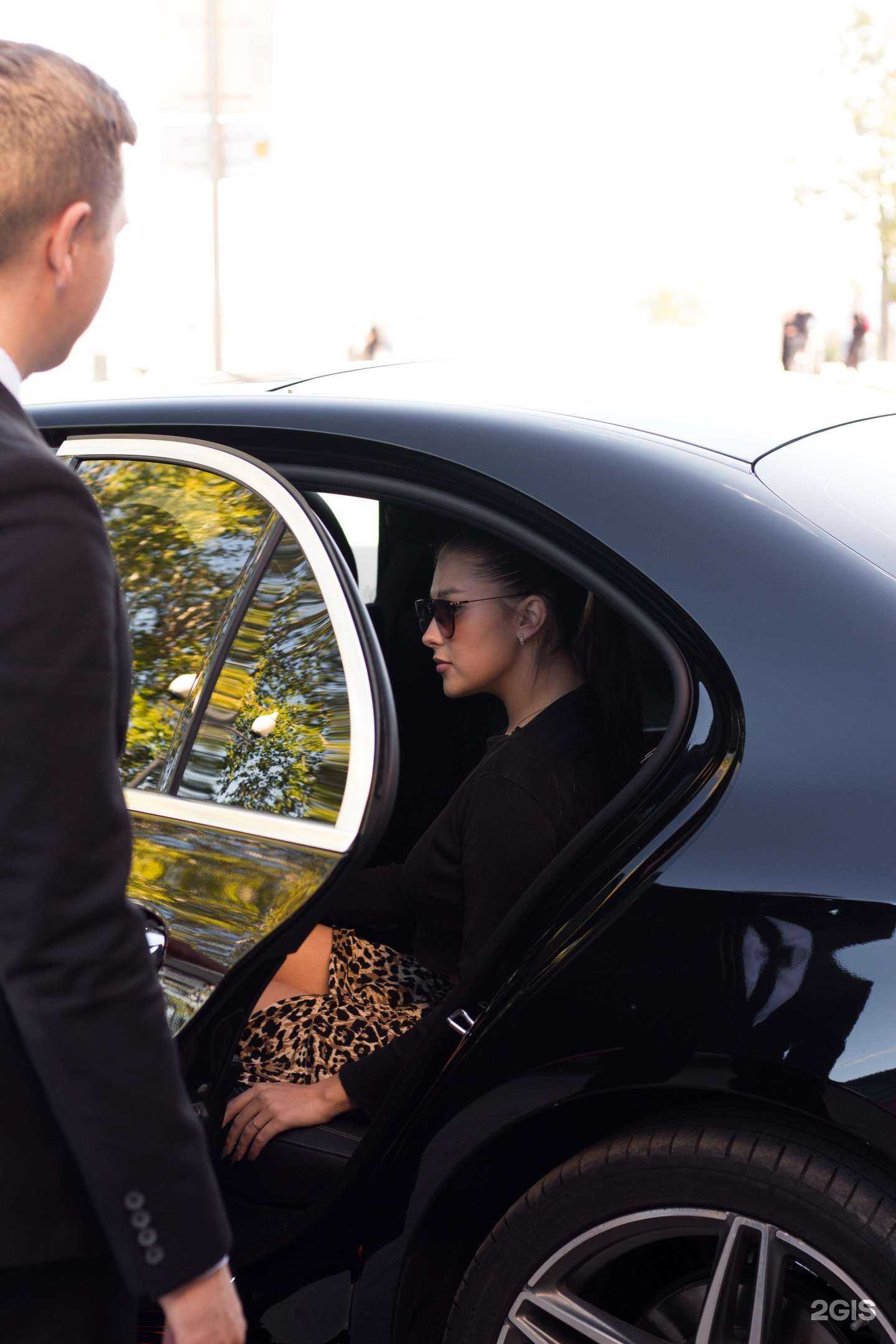 Отзывы на компанию Way в Перми c фото