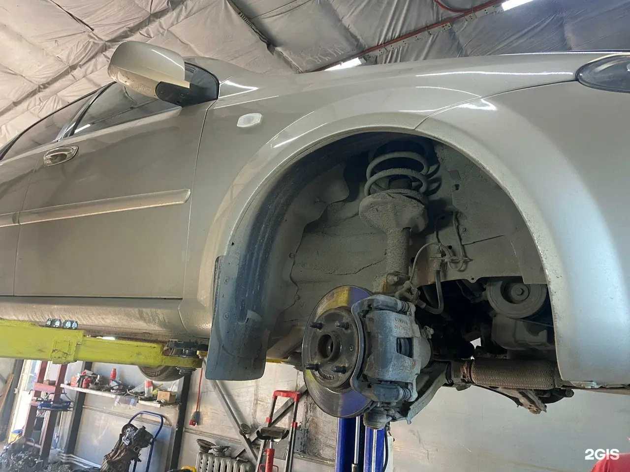 Отзывы на компанию Автозао159 в г. Пермь c фото