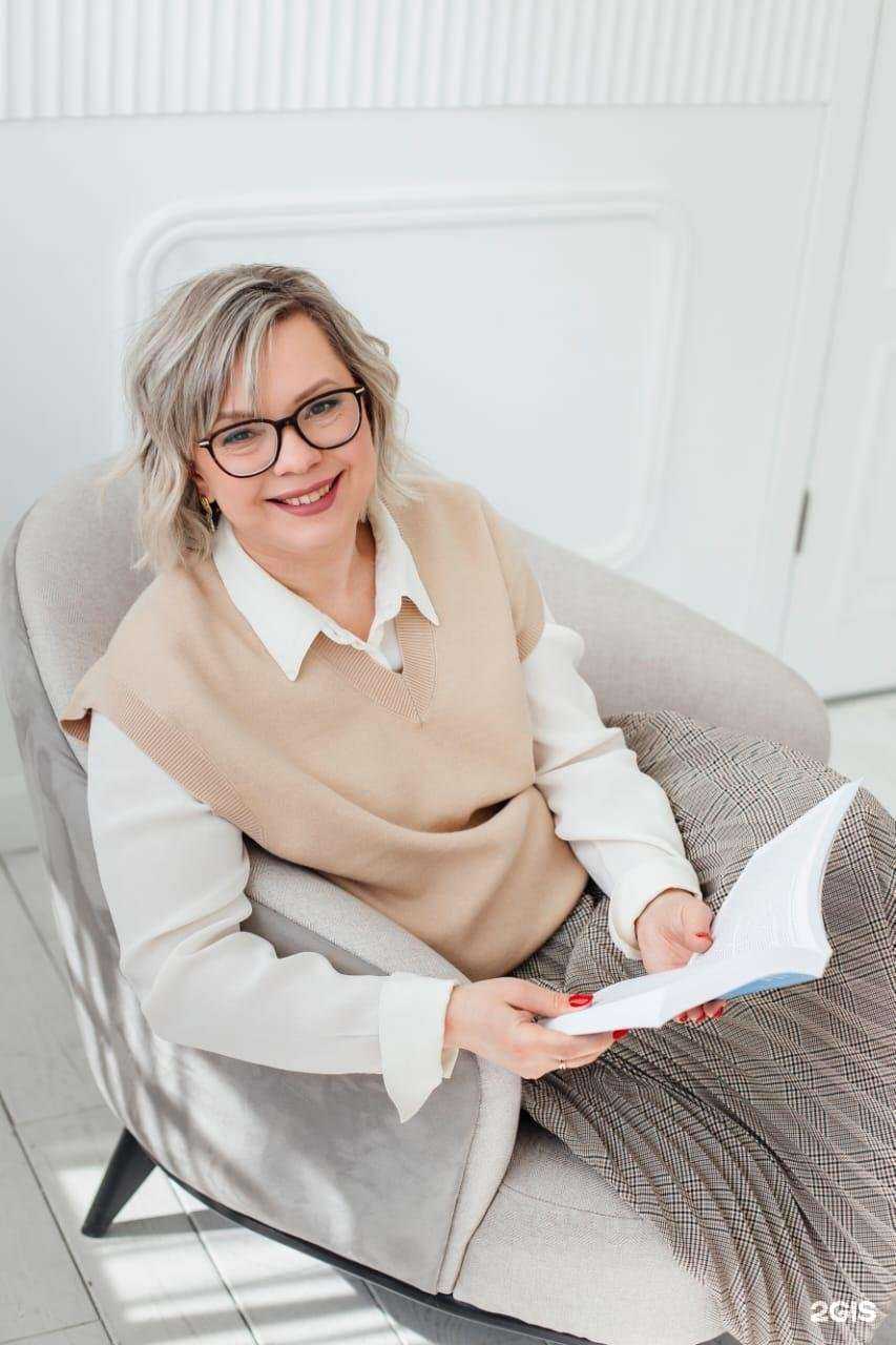 Отзывы на компанию Юрист Юлия Ганина в Омске c фото