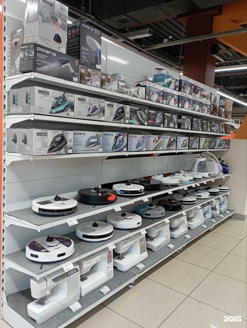 Отзывы на компанию ДНС в г. Сарапул c фото