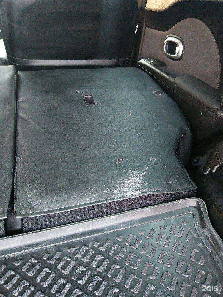 Отзывы на компанию Автосервис в Екатеринбурге c фото