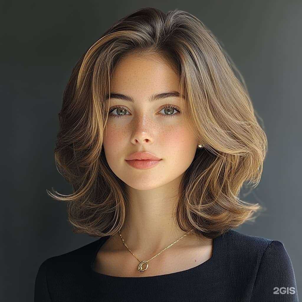 Отзывы на компанию Салон красоты в г. Новокузнецк c фото