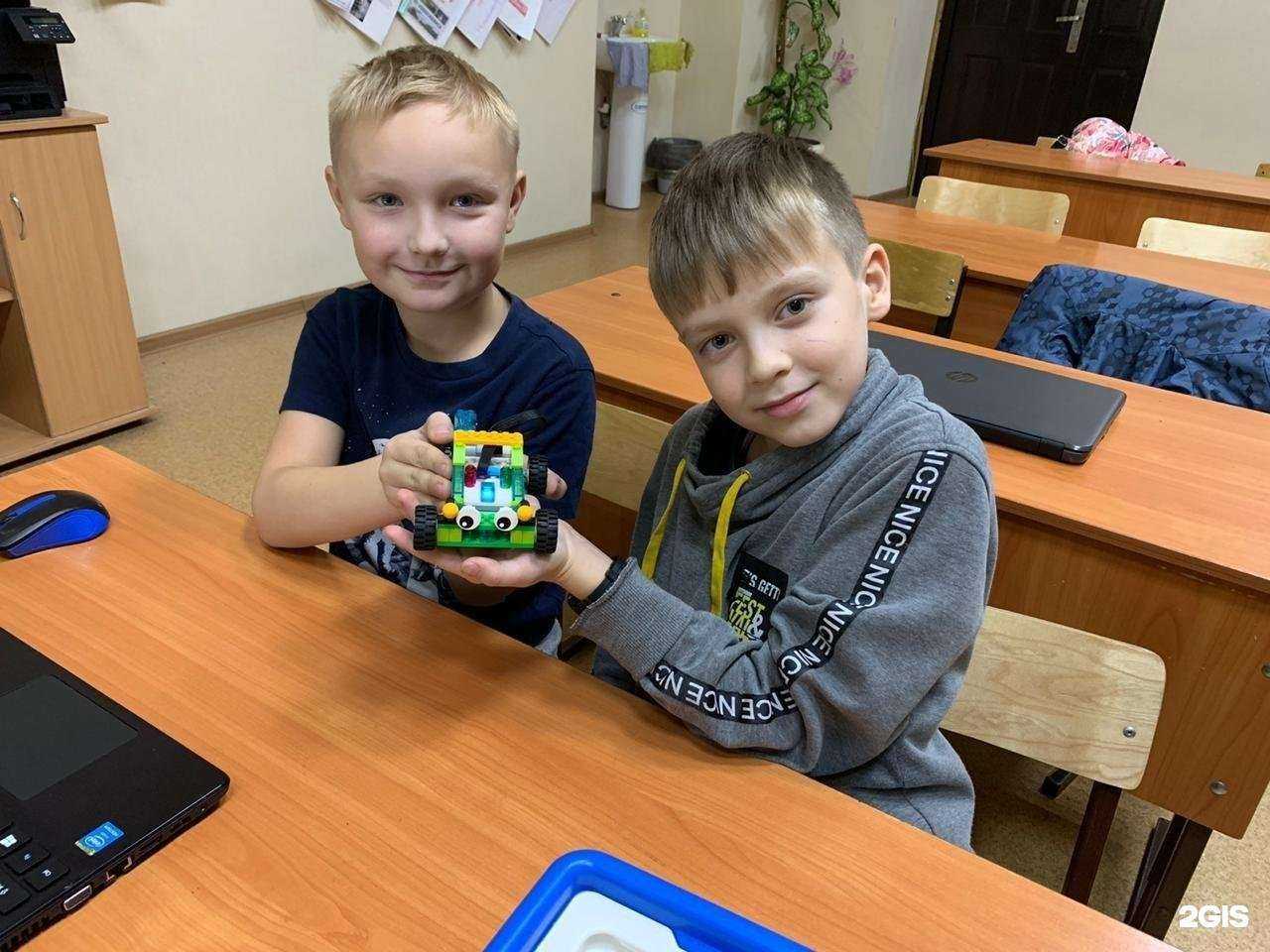 Отзывы на компанию Робокоd в Уфе c фото