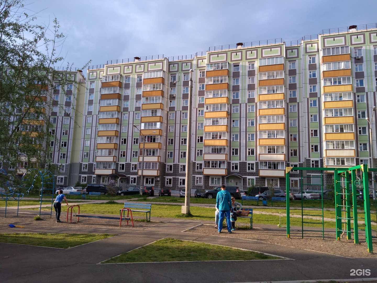 Отзывы на компанию Эдем в Железногорске c фото - фотография 2 из 2