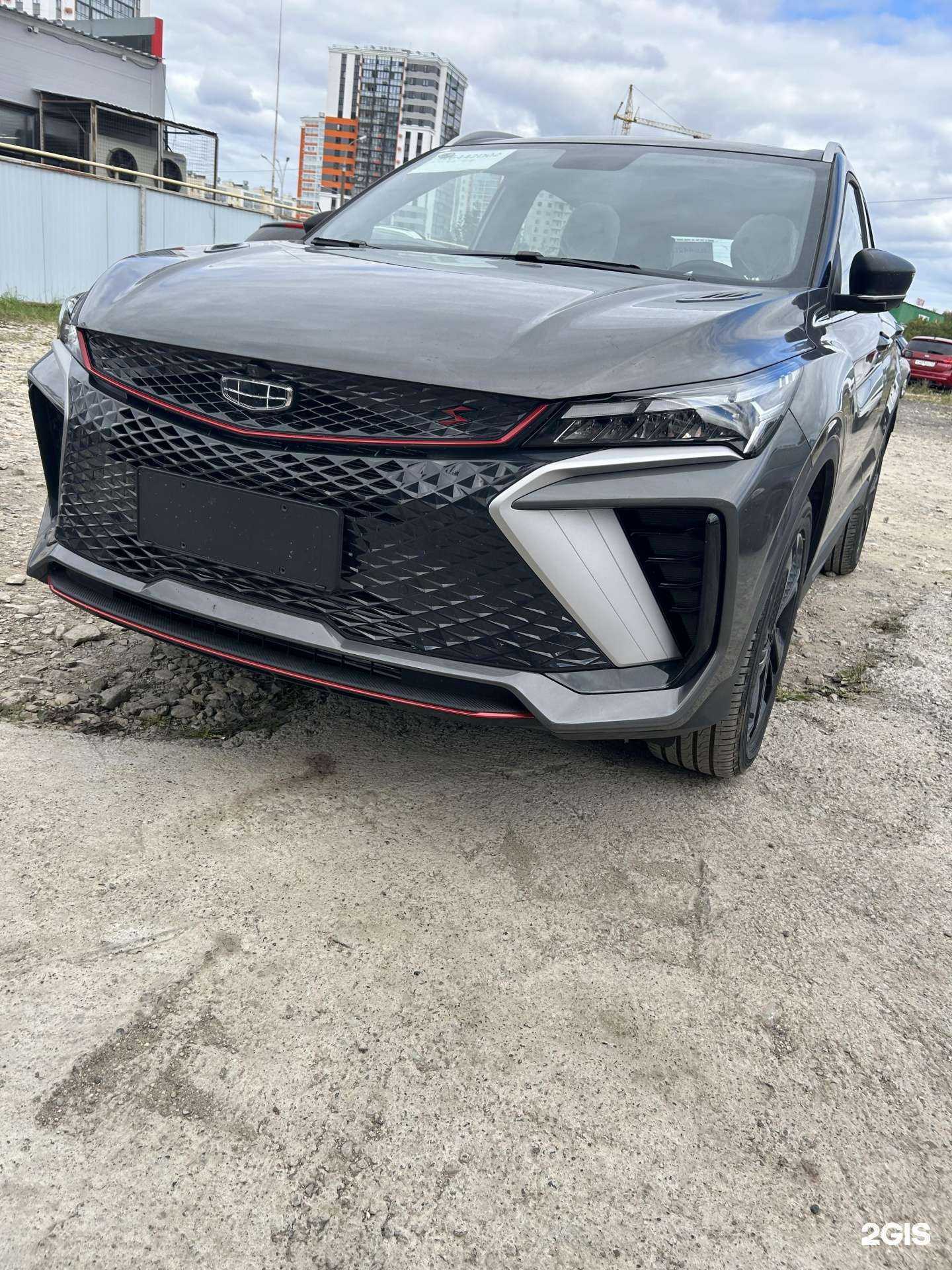 Отзывы на компанию Bulavto в Набережных Челнах c фото