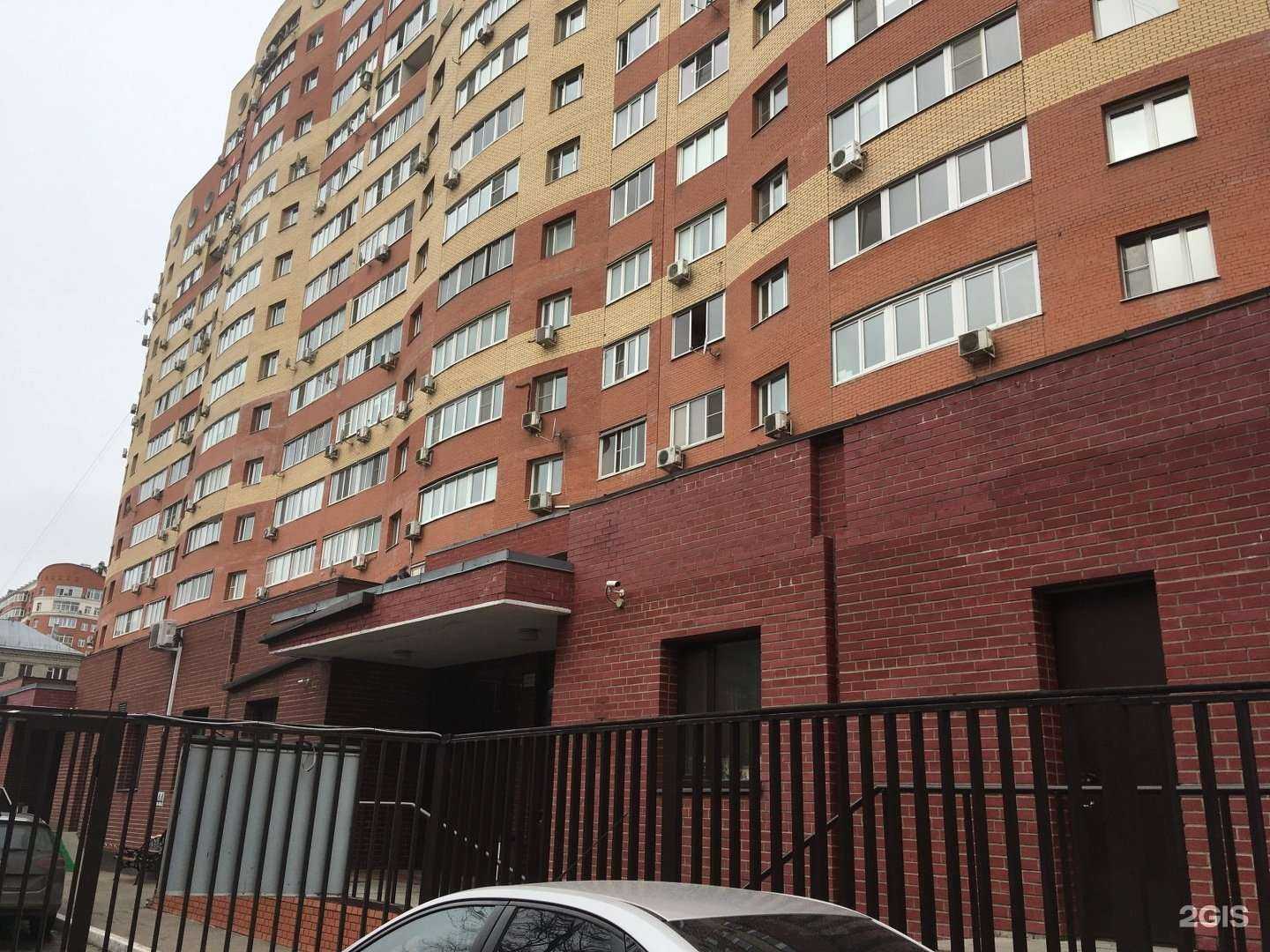 Отзывы на компанию Кбттехресурс в Химках c фото - фотография 2 из 2