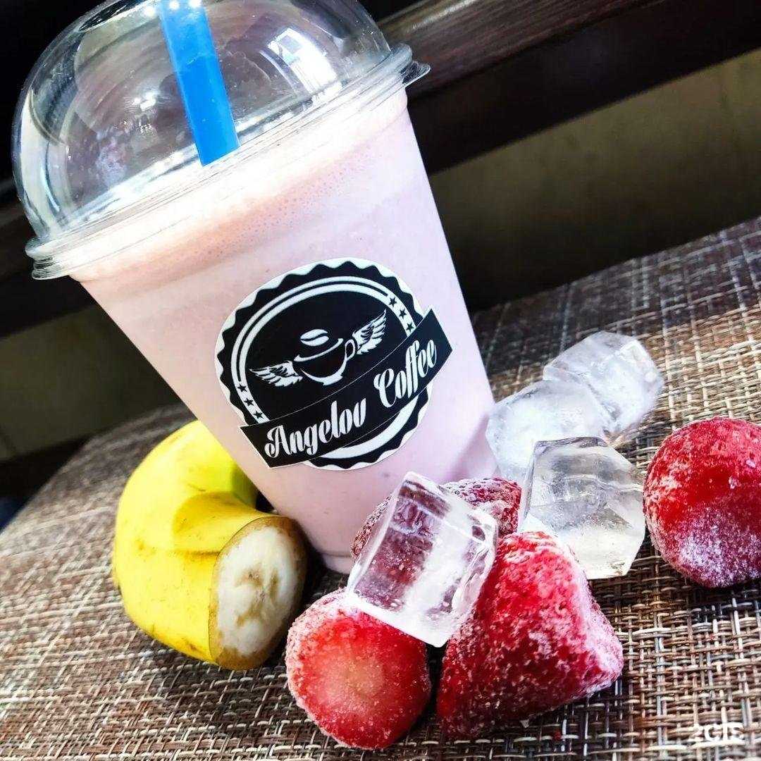 Отзывы на компанию Angelov coffee в г. Майкоп c фото