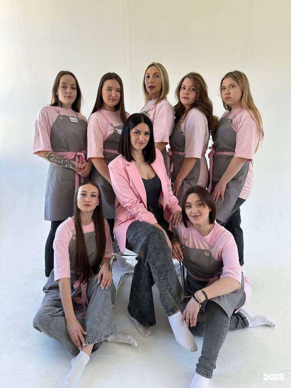 Отзывы на компанию L.A.K. в Нижнем Тагиле c фото