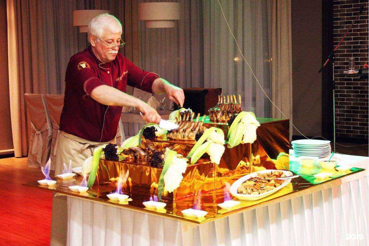 Отзывы на компанию Шашличок в Белгороде c фото