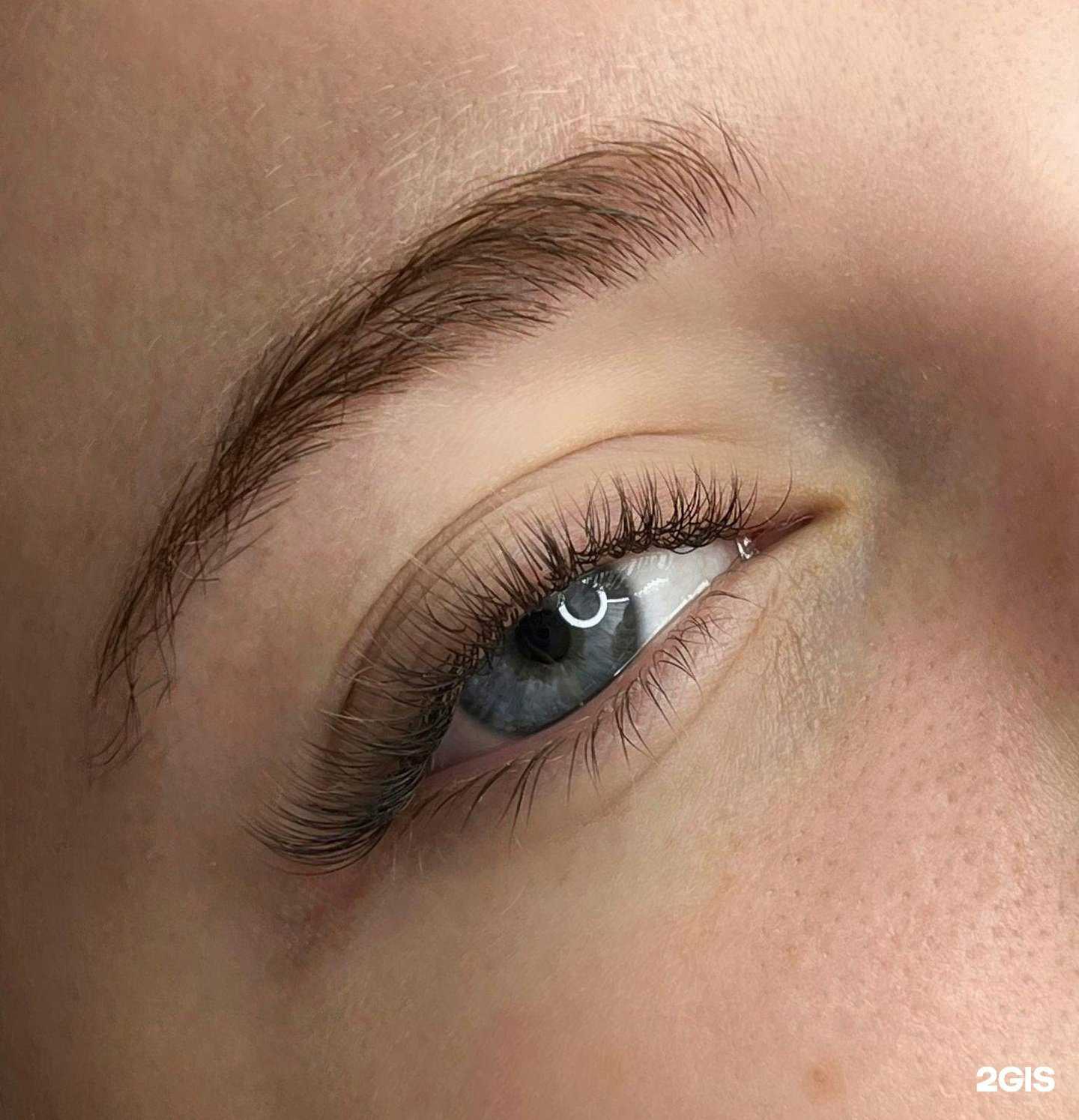 Отзывы на компанию Ekavlashes в Барнауле c фото