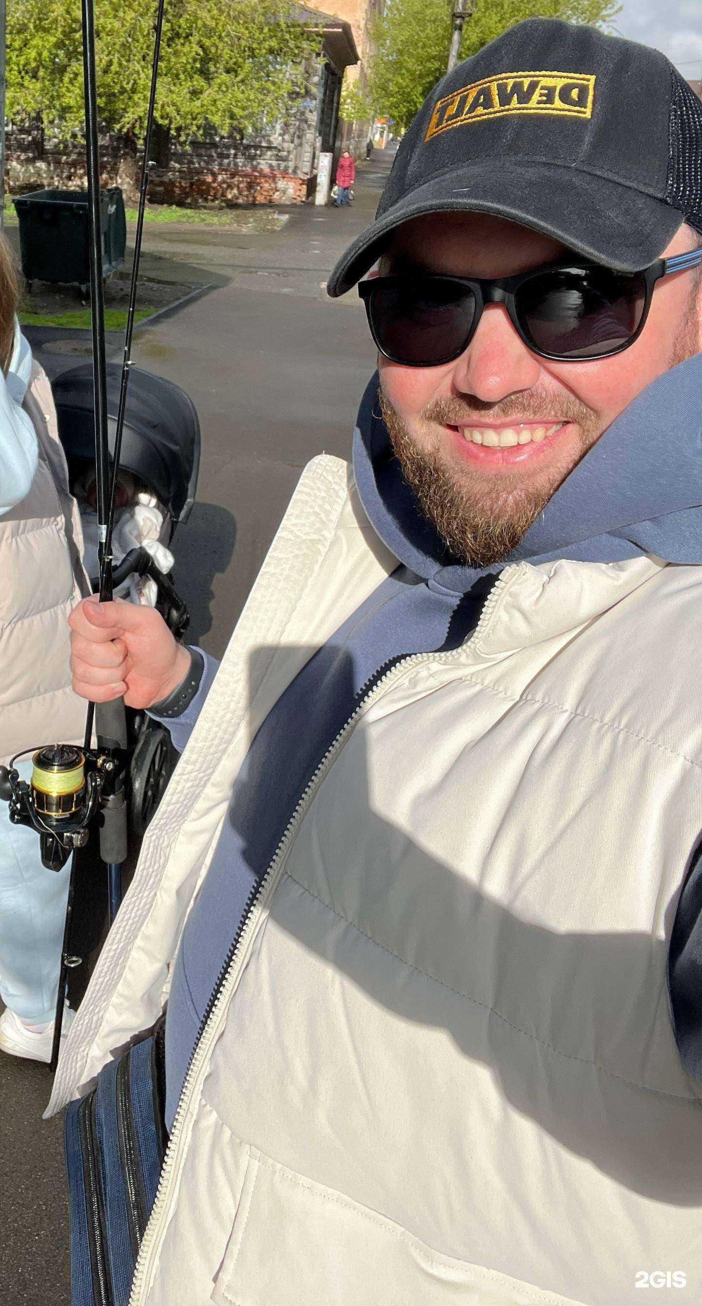 Отзывы на компанию Мужской арсенал в г. Шадринск c фото