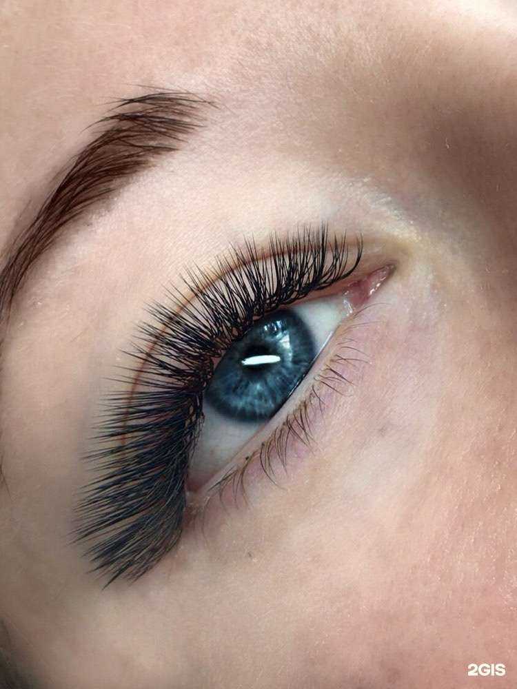 Отзывы на компанию Ресничные мастерицы в Липецке c фото