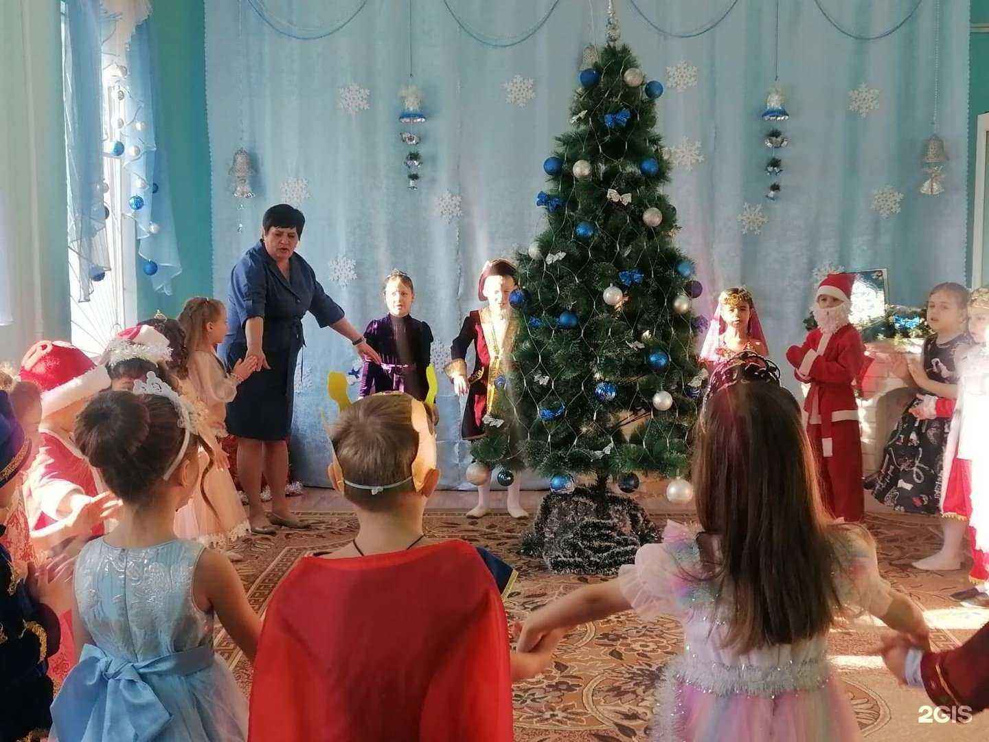 Отзывы на компанию Детский сад №26 комбинированного вида в Краснодаре c фото