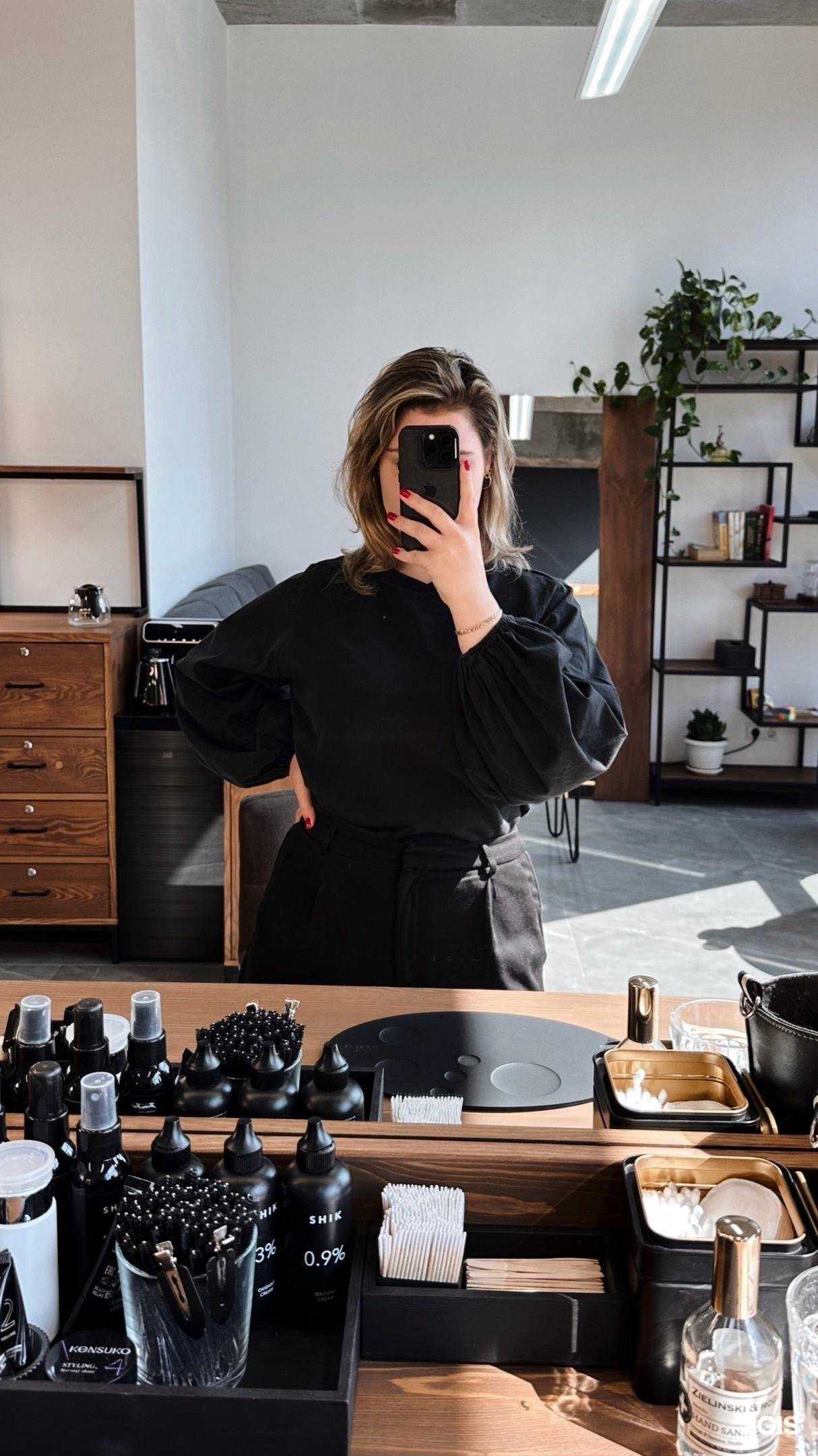 Отзывы на компанию Мария Бобрешова Mua в г. Воронеж c фото