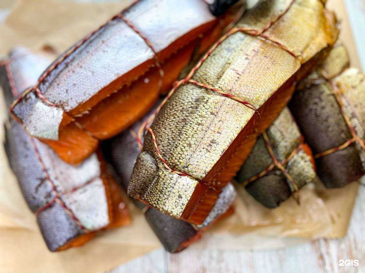 Отзывы на компанию Сахалин Камчатка в г. Краснодар c фото