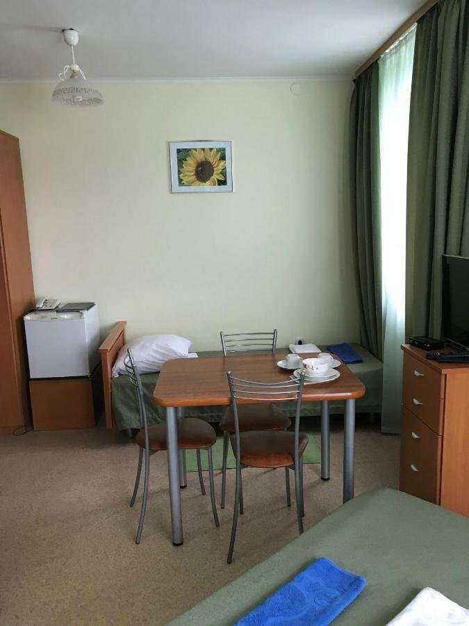 Отзывы на компанию Борей в Ханты-Мансийске c фото