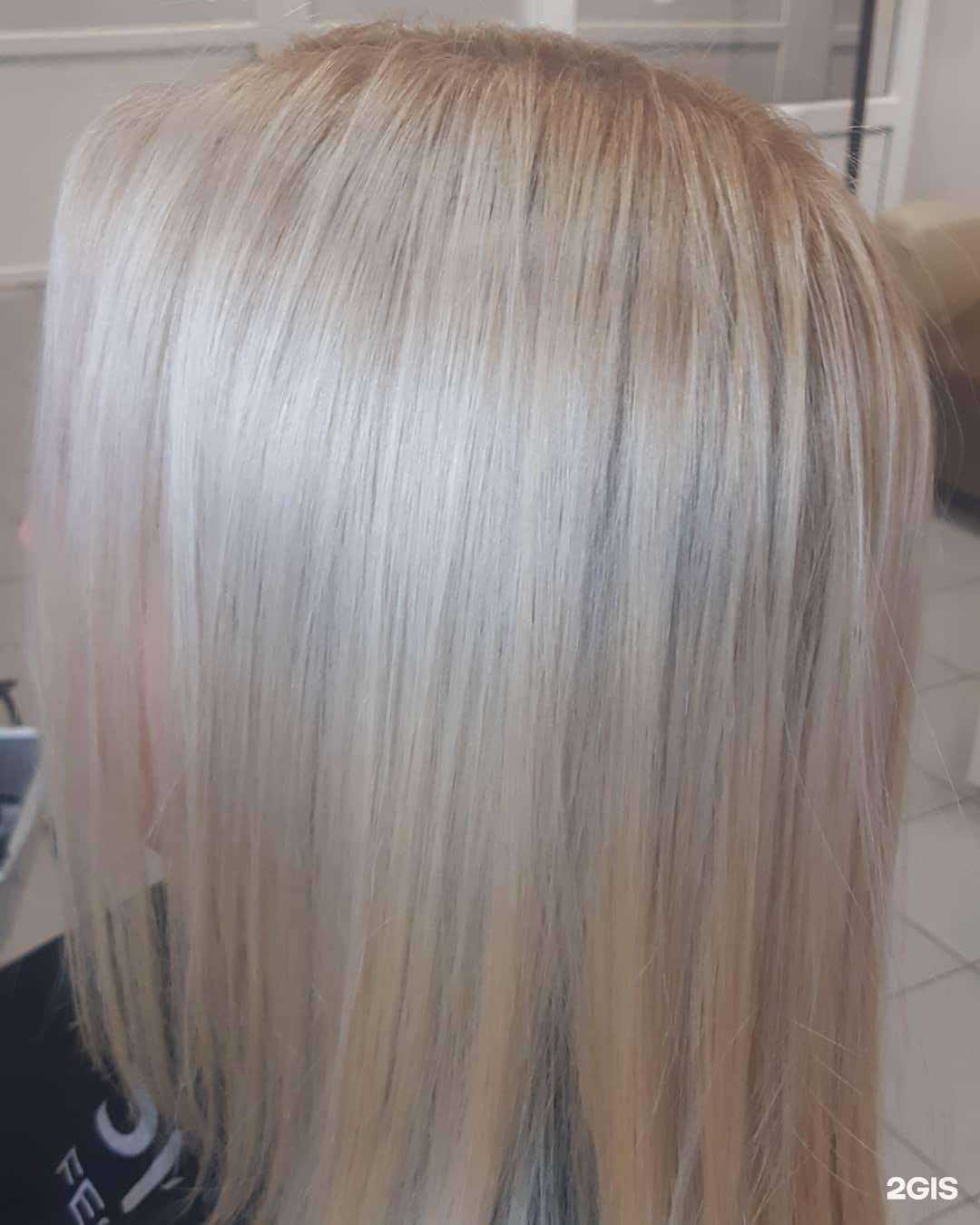 Отзывы на компанию Стрижки  в Казани c фото