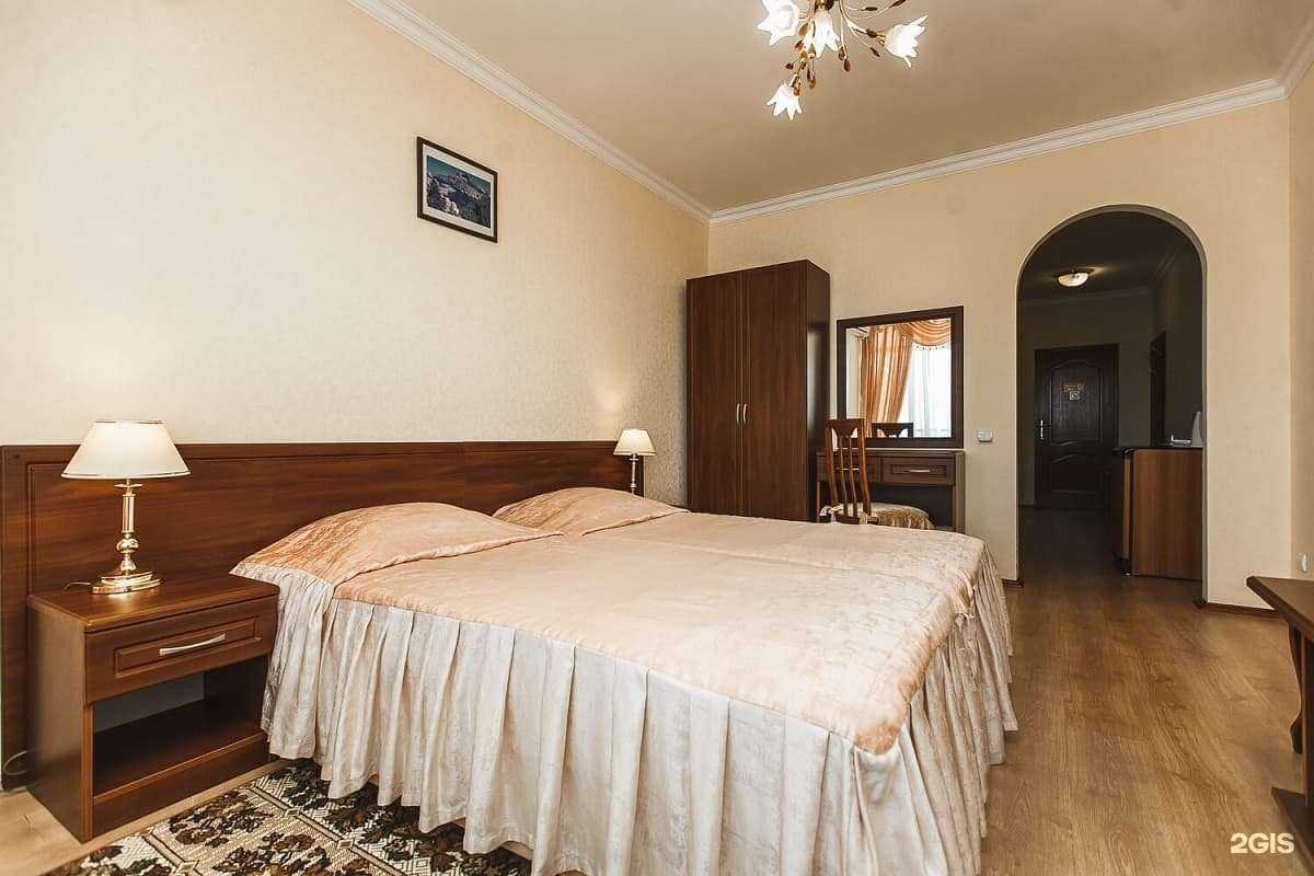 Отзывы на компанию Горный воздух в г. Сочи c фото