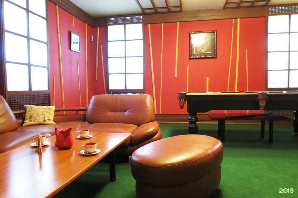 Отзывы на компанию Япона-мама в Ульяновске c фото