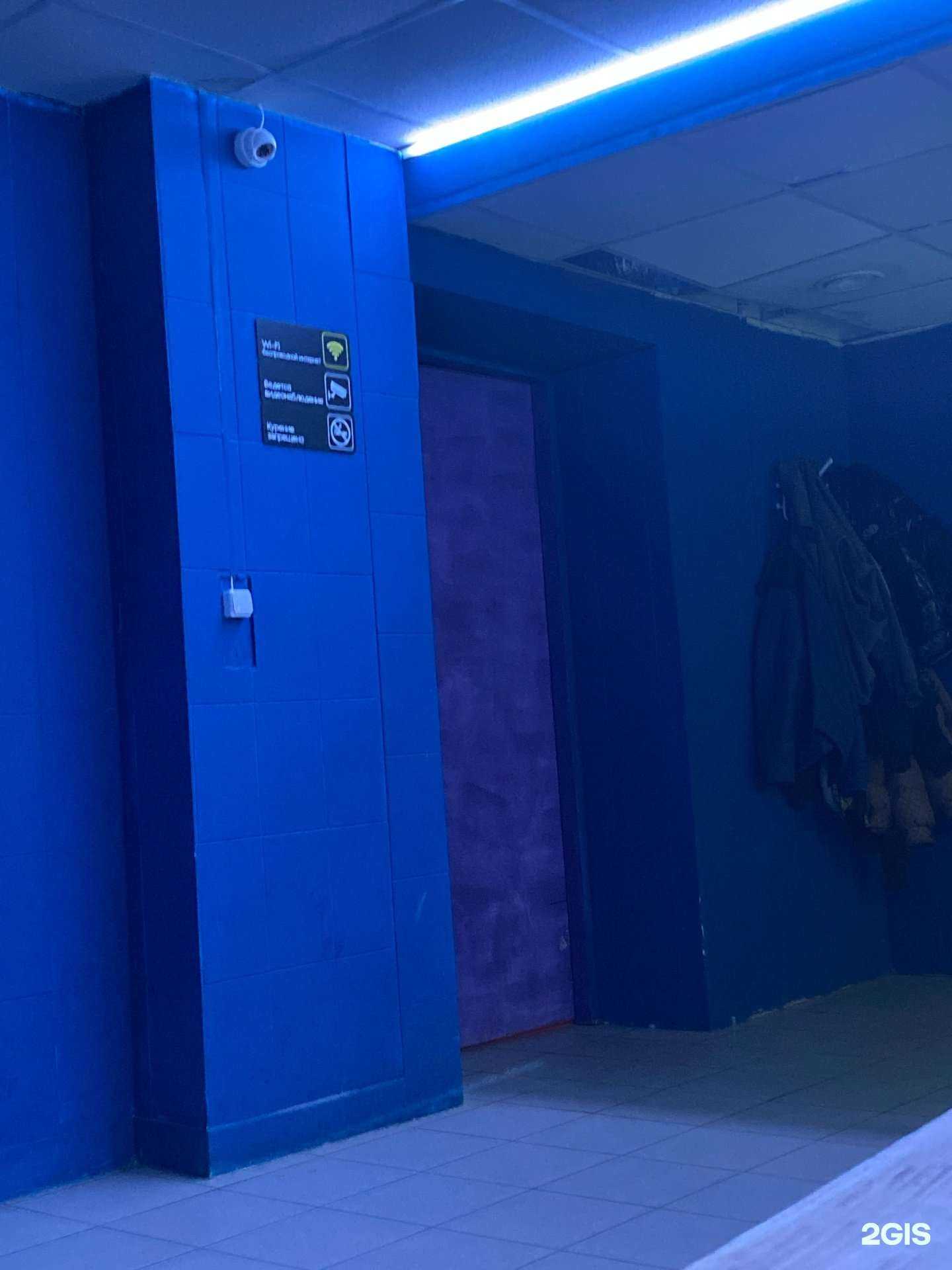 Отзывы на компанию Чистилище в г. Красноярск c фото