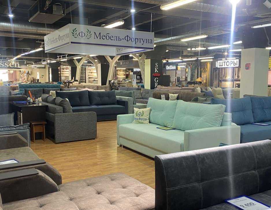 Отзывы на компанию Мебель-Фортуна в г. Саратов c фото