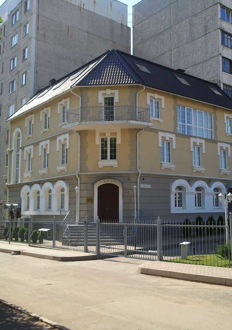 Отзывы на компанию BEFL в Орле c фото - фотография 2 из 2