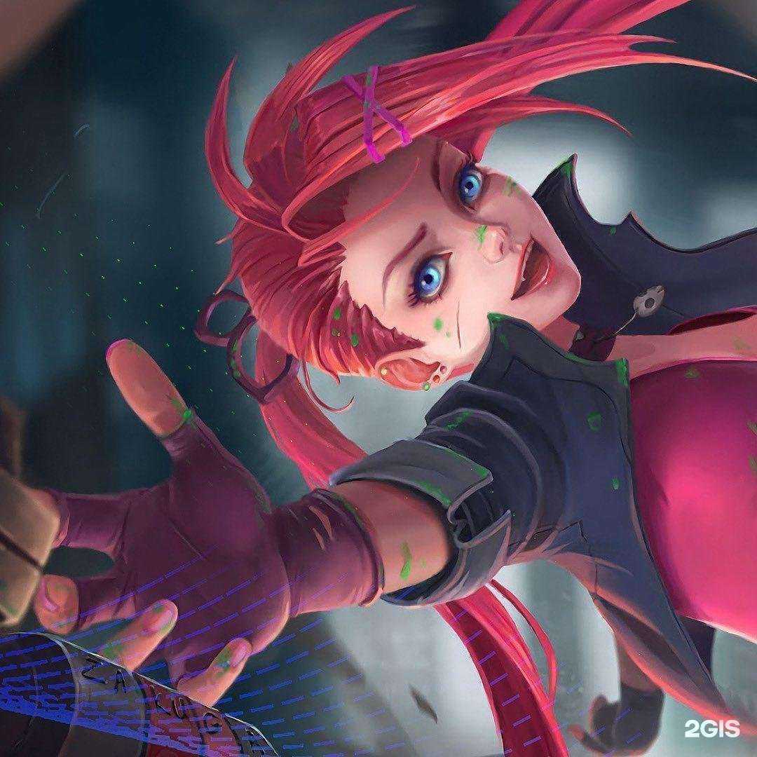 Отзывы на компанию CyberX Community в Нальчике c фото