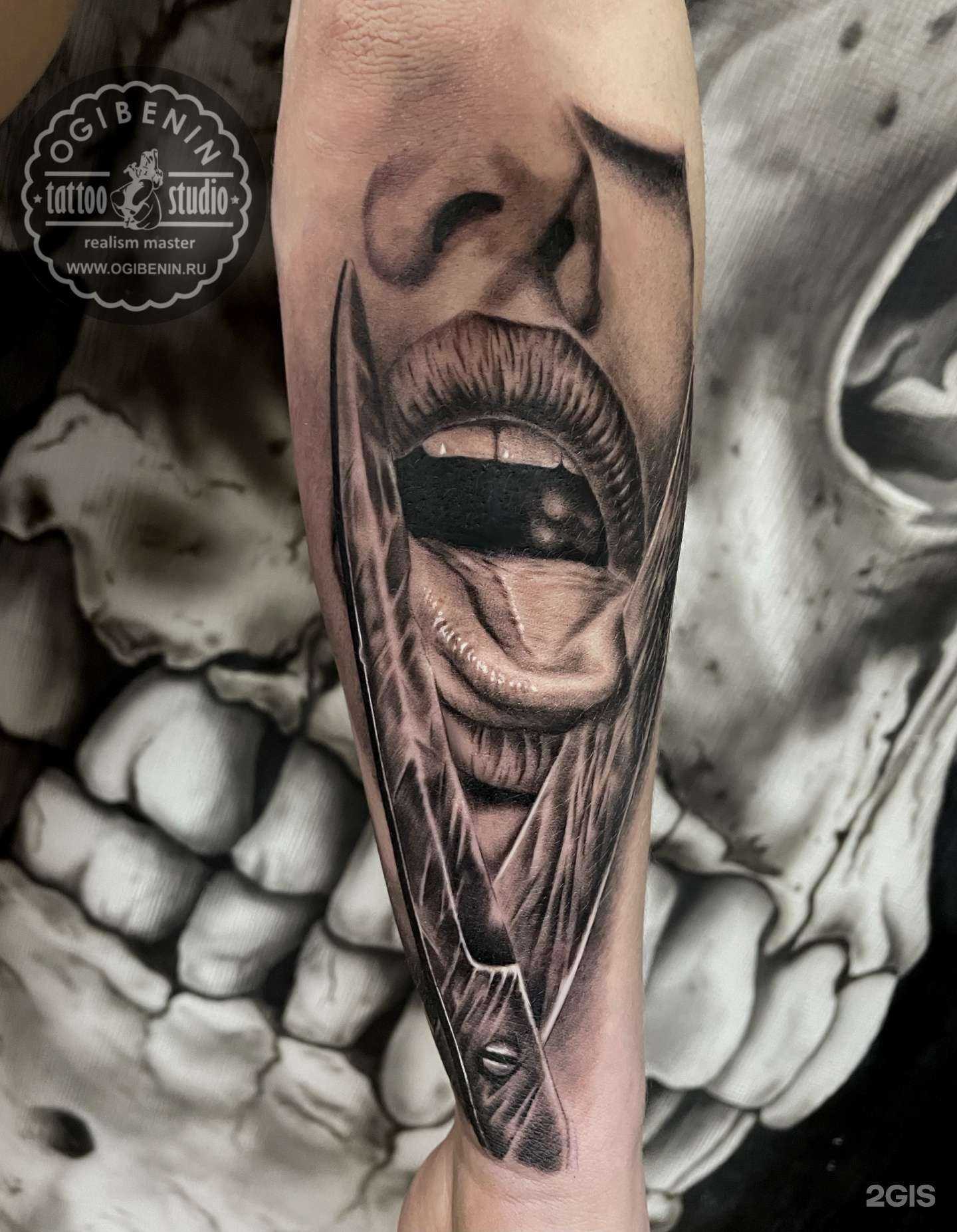 Отзывы на компанию Ogibenin в г. Челябинск c фото