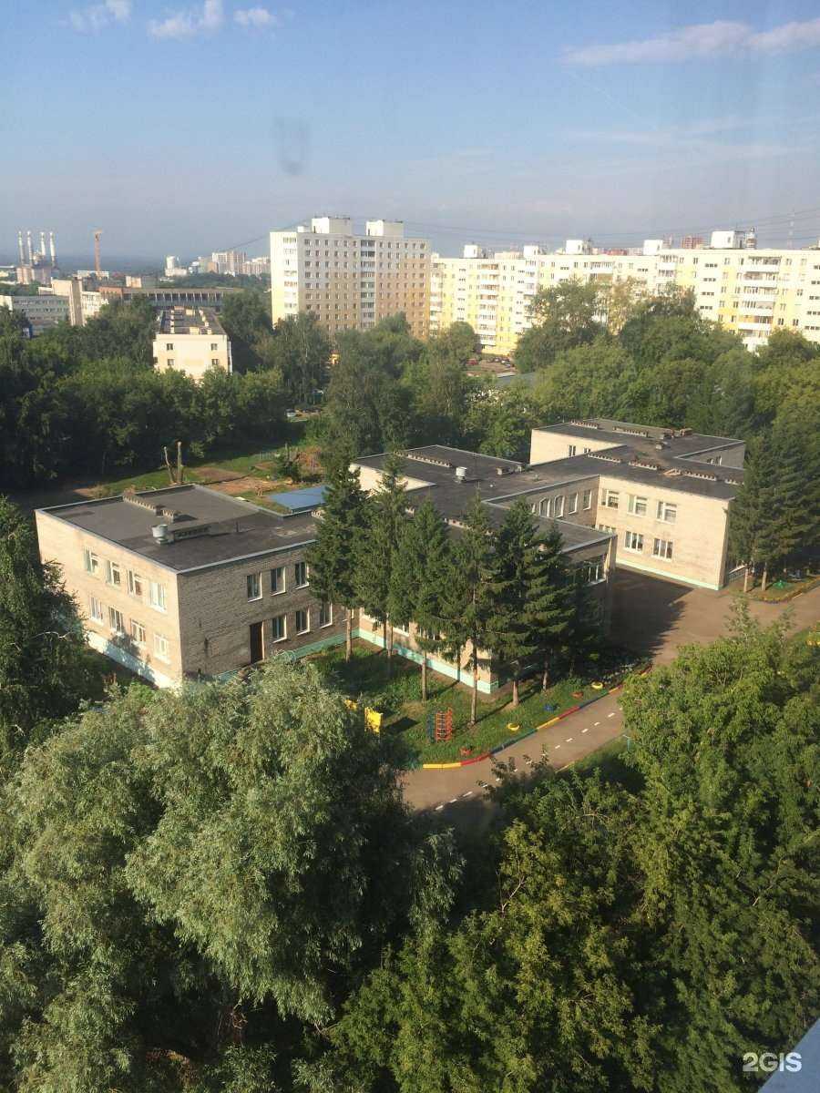 Отзывы на компанию Детский сад №226 в г. Уфа c фото