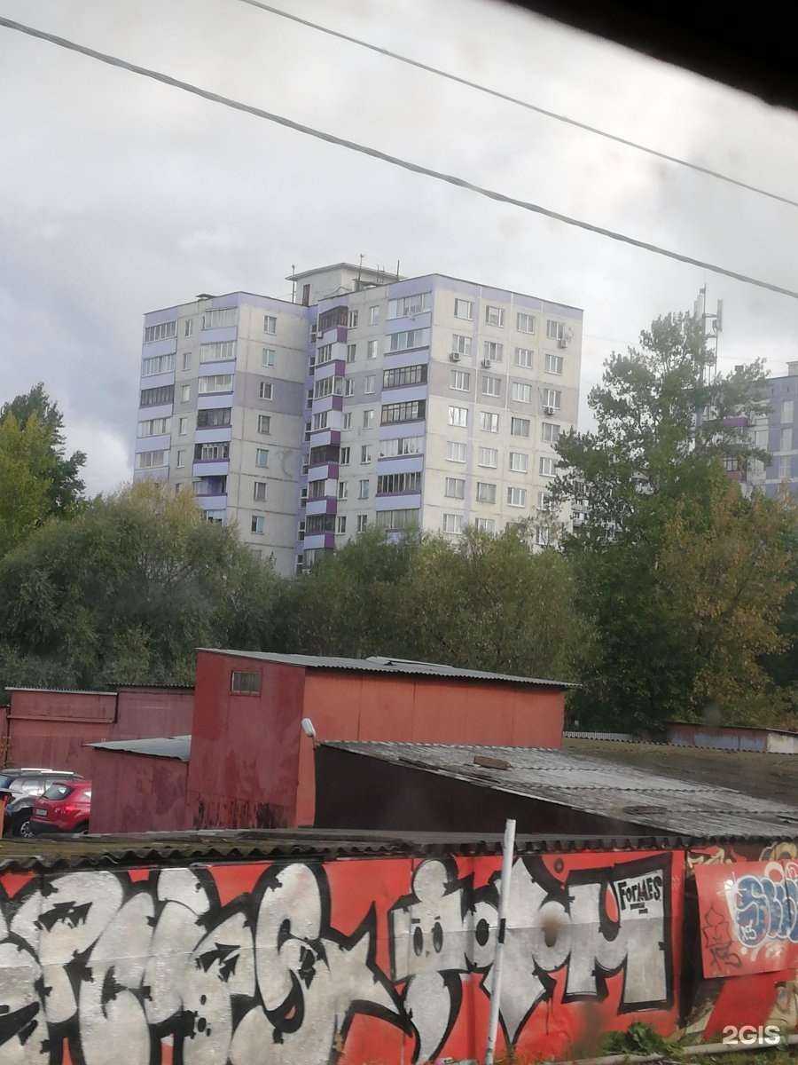 Отзывы на компанию Школа самбо и дзюдо в Реутове c фото - фотография 2 из 2