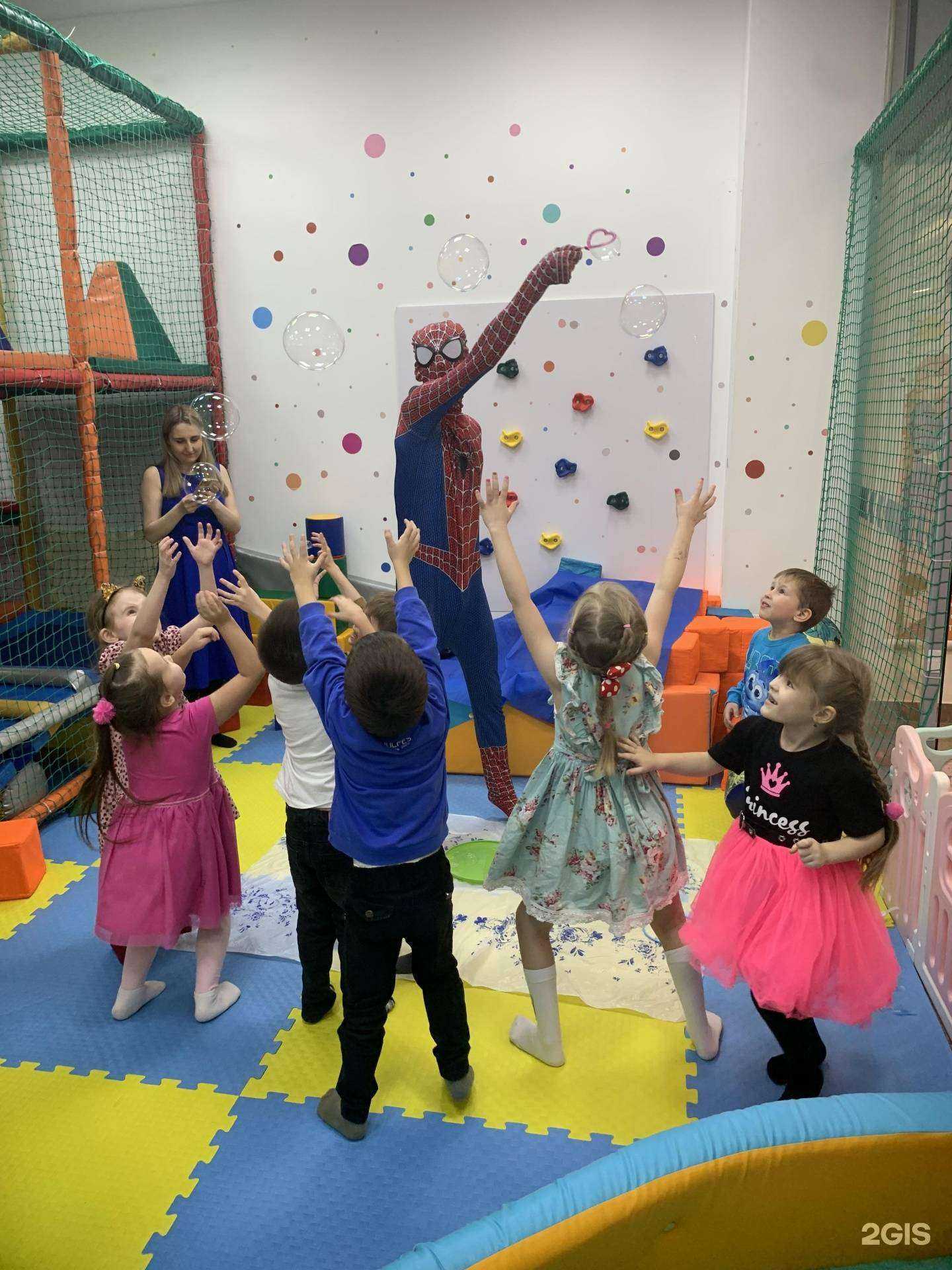 Отзывы на компанию mini Boss в г. Уфа c фото